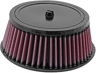 K&N Engine Air Filter: High Performance, Premium, Powersport Air Filter: Fits 2000-2019 SUZUKI/KAWAS