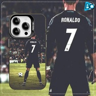 Casing hp C Ronaldo Highlight Moment Suitable for Redmi 10C 12 12C 13 13C A1 A3 Redmi Note 10 4G 10 