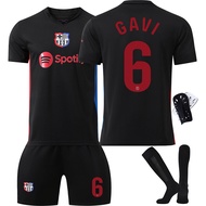Pei 2425 Sa No. 19 Delilai Brazilia Away May Mar Jersey Football No. 9 8 Set 10 Jersey Million XK3V