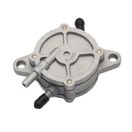 Vacuum Operated Universal Fuel Pump Dual Outlet ATV Golart 150cc-250cc