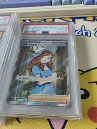 寶可夢卡牌 千金小姐 SR 2022日版 S11迷途深淵擴展包 114/100