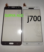 Touchscreen Samsung Galaxy J7 2015 J700 J700F J700G J700H Layar Sentuh