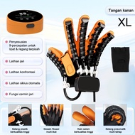 Sarung Tangan Terapi/Latihan Tangan untuk Pasien Stroke Hemiplegia - Alat Rehabilitasi Portable deng