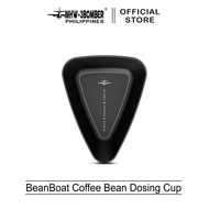 MHW-3BOMBER BeanBoat Coffee Bean Dosing Cup