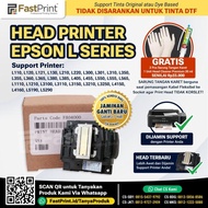 Fast Print Head Printer Original Epson L120 Tbk