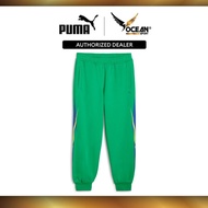 Puma BMW MMS Lichtenstein Sweat Pants Grassy 62462401