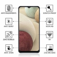 Galaxy A32 5G Samsung  三星 透明鋼化防爆玻璃 保護貼 9H Hardness HD Clear Tempered Glass Screen Protector (包除塵淸㓗套裝）(Clearing Set Included)