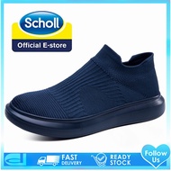 Scholl shoes men scholl sneakers men's shoes scholl canvas shoes men Scholl Kasut Scholl Slides man 