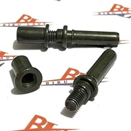 Complete Honda Supra Dispad Retainer Bolts and Nuts Pig Retainer Bolts and Nuts