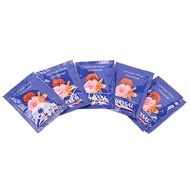 5 Pcs Flower Food Pengawet Bunga Potong Segar Vitamin Chrysal Clear