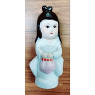 Hakata Doll Antique Doll Japanese Hakata Doll Gift Decoration