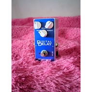 ARP ELECTRONIC delay guitar effects