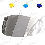 Helmet Photochromic visor Goggles For Nolan X-lite X803 X803RS X802RR X702 X661 X603 Helmet visor UV
