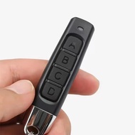 Frequency Remote Control Copying Gate Rolling Gate Door Key Electric Remote Control Door Gate 433 ZN