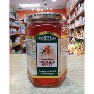 Fewster's Farm Honey 1kg