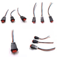 Hazard Switch Universal for Motorcycle