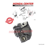 Central door lock kunci pintu depan belakang kiri kanan honda brio brv mobilio 2014 2015 2016 2017 2