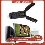 6500Mbps WiFi 7 USB WiFi Adapter BE6500 USB Dongle Driver Free for Windows 11/10