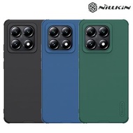 小米14T / Xiaomi 14T NILLKIN 磨砂護盾Pro保護殼 軟硬結合 雙重材質 手機保護套Case Shell 1072A
