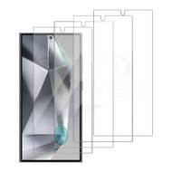 Samsung Galaxy S24 Ultra / S24 Plus / S24 Screen Protector Explosion Proof Tempered Glass