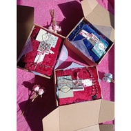 🔥🔥Gift box sejadah vvip kahwin birthday surprise🔥🔥