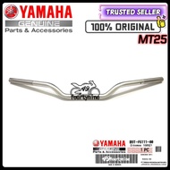 100% ORIGINAL YAMAHA MT25 HANDLE BAR HANDLE COMP
