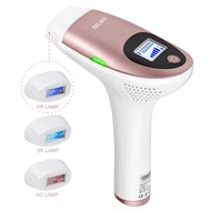 For Mlay T3 36W Laser IPL Hair Removal Device Permanent Painless At-Home Hair Removal for Body and F
