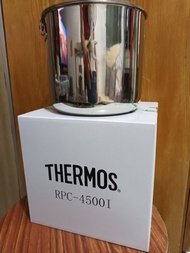 Thermos 真空煲 4.5L (內煲) [未開盒]