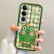 Vivo Y21d เคส2025สำหรับ Vivo Y21d Y21และ D VivoY21d Y31 Y21dVivo Y31 Vivo Y21d 4G 5G ภาพวาดซิลิโคนกั