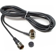 Diamond EC-H6 Car Bracket Cable 6m Original New Radio Rig HT ECH6 RG58 Car Bracket Cable