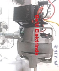 Motor Kipas angin Tornado 10 Inch Merk Sekai