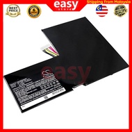 LAPTOP Battery for MSI BTY-M6F MS-16H2 MS-16H4 MS-16H6 MS-16H3 MS-16HX MS-16H8 GS60 2PC-085XPL GS60 