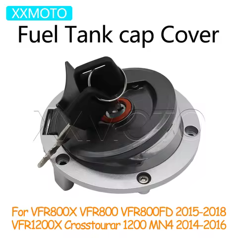 For Honda VFR800X VFR800 VFR800FD 15-18 VFR1200X Crosstourar 1200 MN4 14-16 VFR 800X 1200X Motorcycl