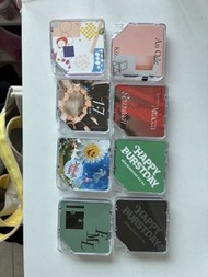 SEVENTEEN Album Kit