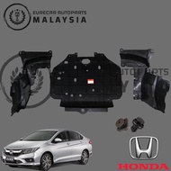 Honda City Engine Under Cover/Engine Side Cover 2018-2019 GM6.5 T9N [Original] [Original Clip]