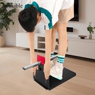 rockible Sit and Reach Tester Auxiliary Instrument Gauge Children Sitting Body Forward Bending Train