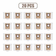 Dust Bag for Xiaomi Robot Vacuum X20 Plus X20 Max X20 Pro X10+ S10+ S20+ for Dreame L10s Ultra L20 U