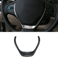 Steering Wheel Cover Trim for BMW 3 Series F30 316I 318D 320D for BMW 1 Series F20 114I 116I 118I 20