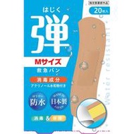 DelGuard應急車防水中20張