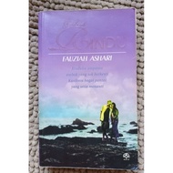 preloved OMBAK RINDU fauziah ashari