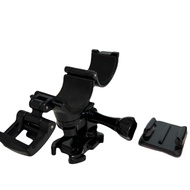 gopro hero M777G plus sj2000 a1 c300 3M Sticky Base Cheetah Quick Release Ring Safety Helmet Driving