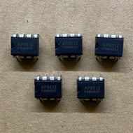 🇲🇾🔥READY STOCK🔥 AP8012 AP8012H Dip-8 Ic Chip