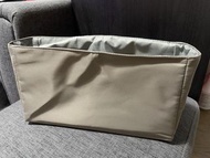 全新現貨高質名牌代購Hermes Evelyne Picotin 18 22 Mini Lindy 26 30 Garden Party Bolide grey brown inner bag  金棕