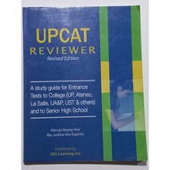 MSA Reviewer Assorted USED