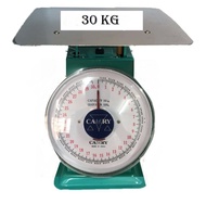 30kg Camry Mechanical  Weighing Scale / Timbang Berat Scale