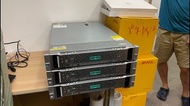 HPE DL380 G9 XEON E5-2687w v4 x 2 \ 128G DDR4 \ NO HDD \ P440AR