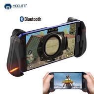 Original MOCUTE 057 Bluetooth 4.0 Gamepad PUBG Controller PUBG Mobile Triggers Joystick Wireless Joypad For IOS Andriod For PUBG  Fortnite MOBA