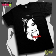 Bjork shirt premium cotton darkest hour store