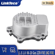 Auto Engine Parts Electric Water Pump Kit Fit 1.5 1.8 L 06-20 Gas 2ZR-FXE 1NZ-FXE For LEXUS CT200H T