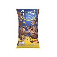 Grainey (เกรนเน่ย์) Granola กราโนล่า 25 กรัม